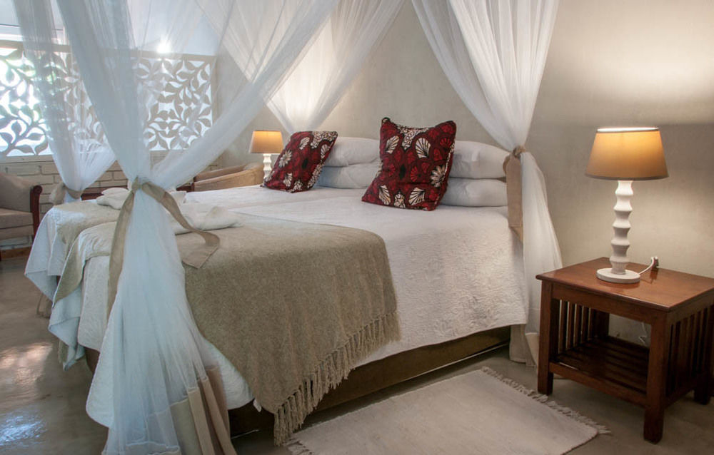 Bayete Guest Lodge Καταρράκτες Βικτωρίας Εξωτερικό φωτογραφία