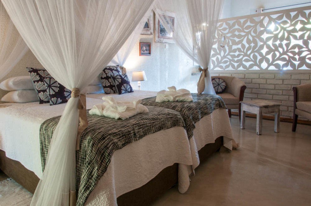 Bayete Guest Lodge Καταρράκτες Βικτωρίας Εξωτερικό φωτογραφία