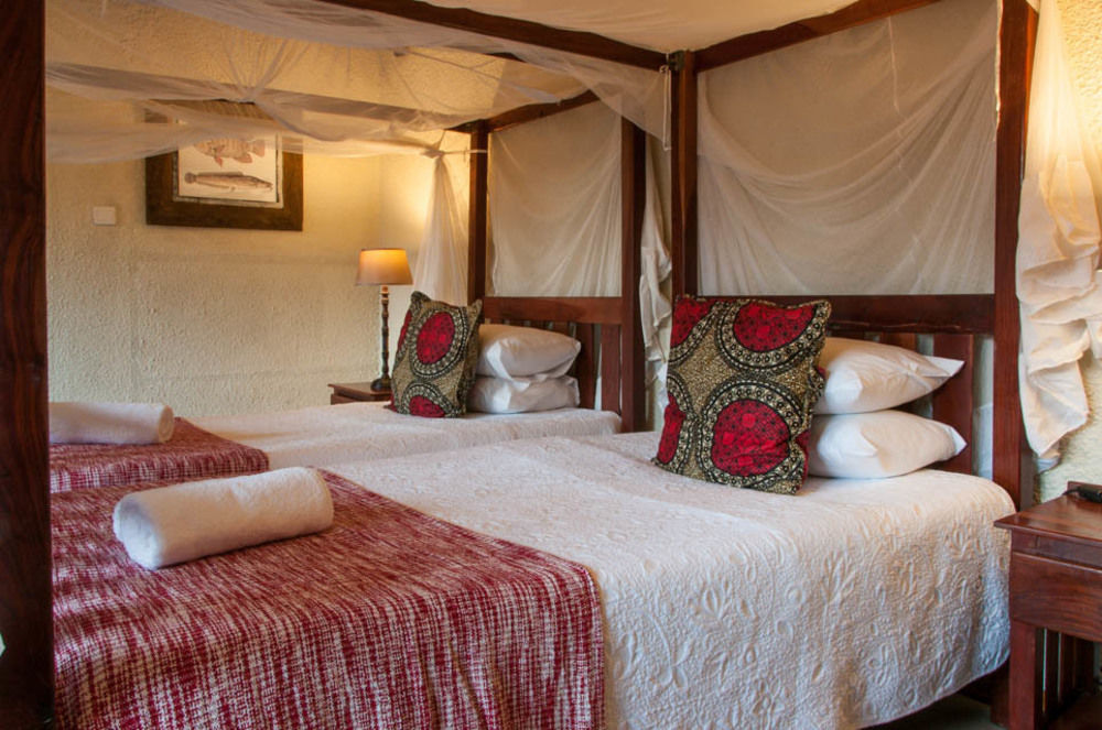 Bayete Guest Lodge Καταρράκτες Βικτωρίας Εξωτερικό φωτογραφία