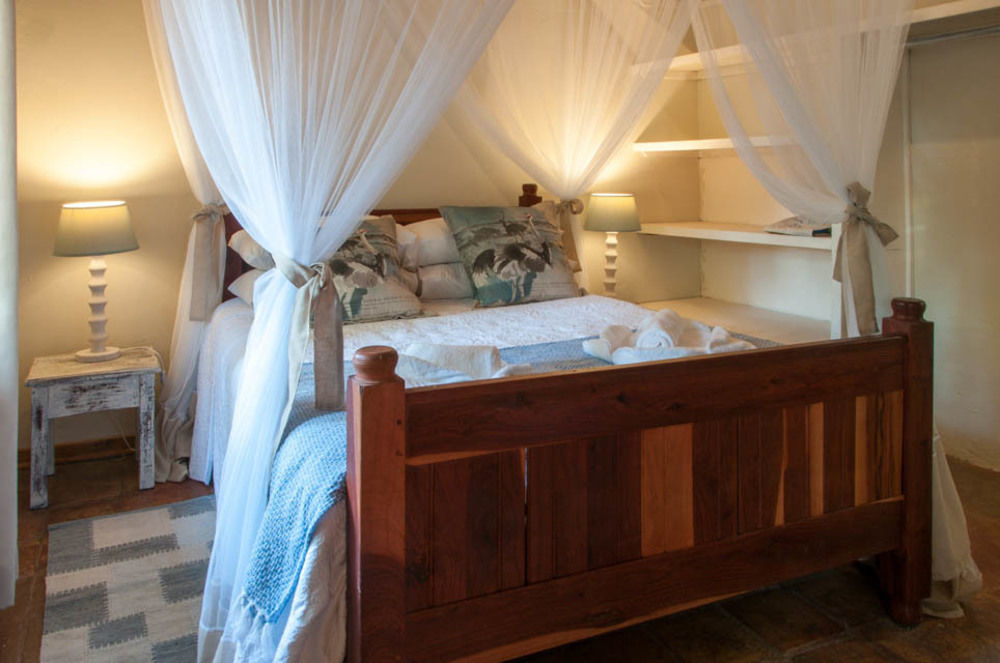 Bayete Guest Lodge Καταρράκτες Βικτωρίας Εξωτερικό φωτογραφία