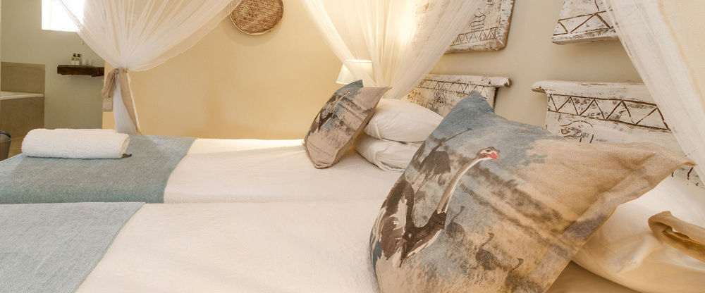 Bayete Guest Lodge Καταρράκτες Βικτωρίας Εξωτερικό φωτογραφία