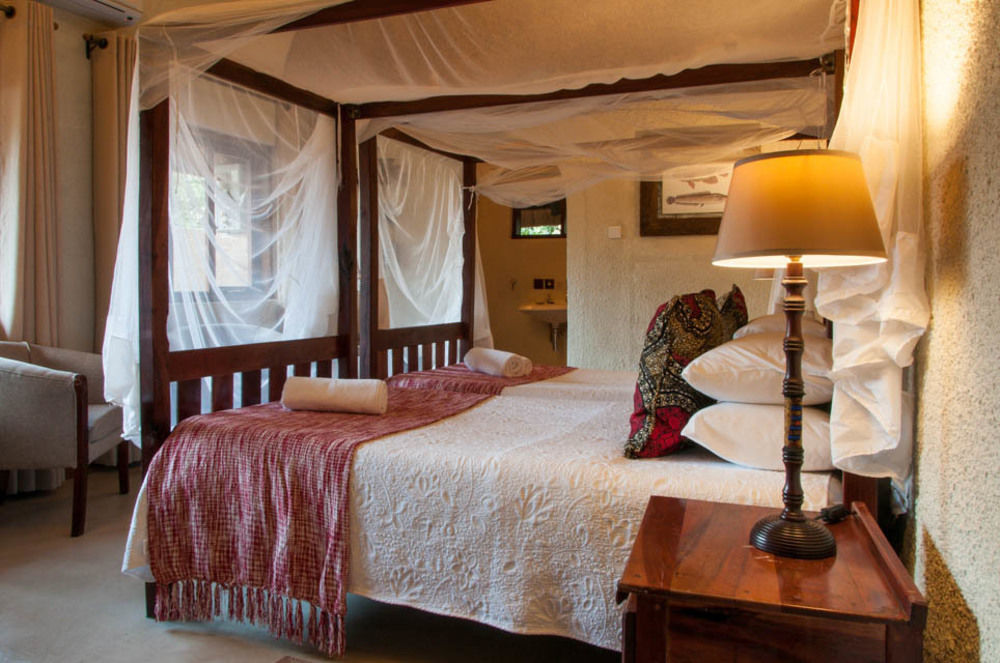Bayete Guest Lodge Καταρράκτες Βικτωρίας Εξωτερικό φωτογραφία