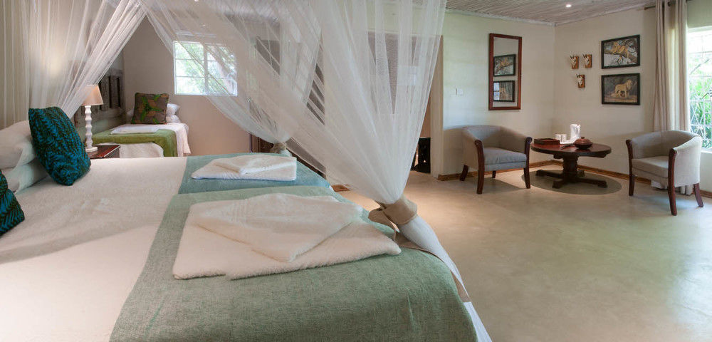 Bayete Guest Lodge Καταρράκτες Βικτωρίας Εξωτερικό φωτογραφία