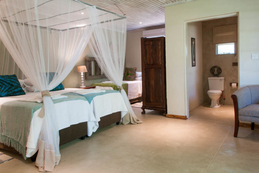 Bayete Guest Lodge Καταρράκτες Βικτωρίας Εξωτερικό φωτογραφία