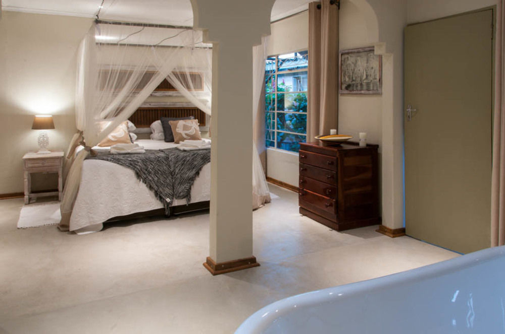 Bayete Guest Lodge Καταρράκτες Βικτωρίας Εξωτερικό φωτογραφία