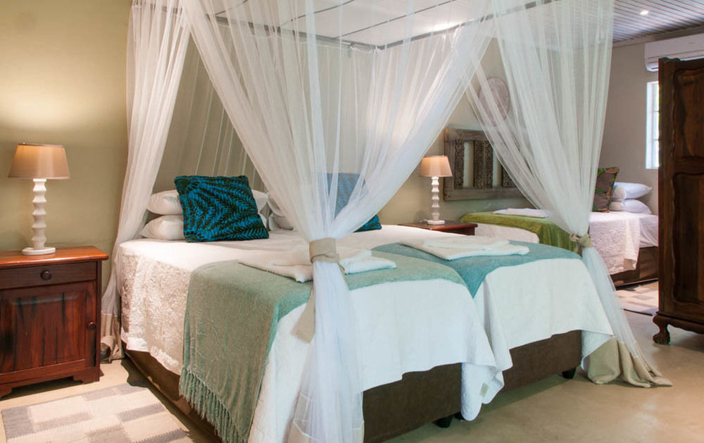 Bayete Guest Lodge Καταρράκτες Βικτωρίας Εξωτερικό φωτογραφία