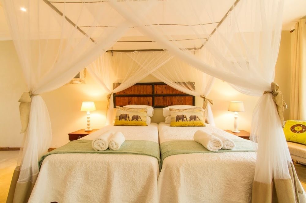 Bayete Guest Lodge Καταρράκτες Βικτωρίας Εξωτερικό φωτογραφία