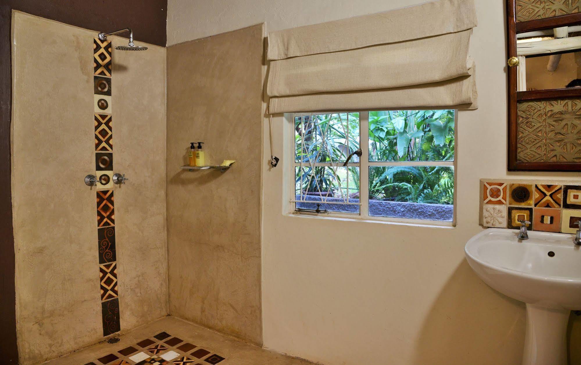 Bayete Guest Lodge Καταρράκτες Βικτωρίας Εξωτερικό φωτογραφία