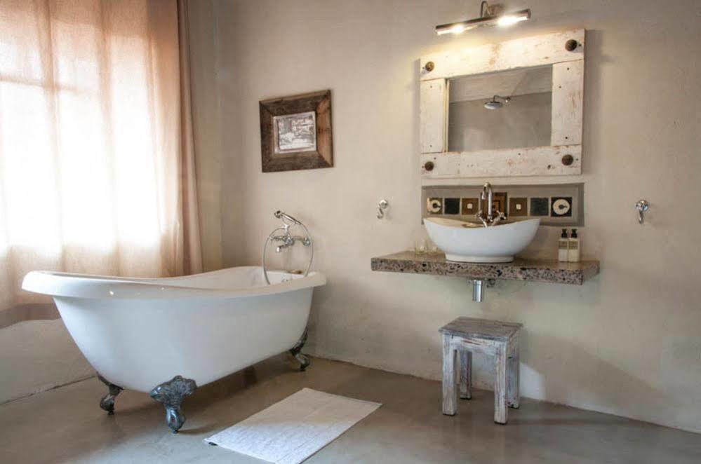 Bayete Guest Lodge Καταρράκτες Βικτωρίας Εξωτερικό φωτογραφία