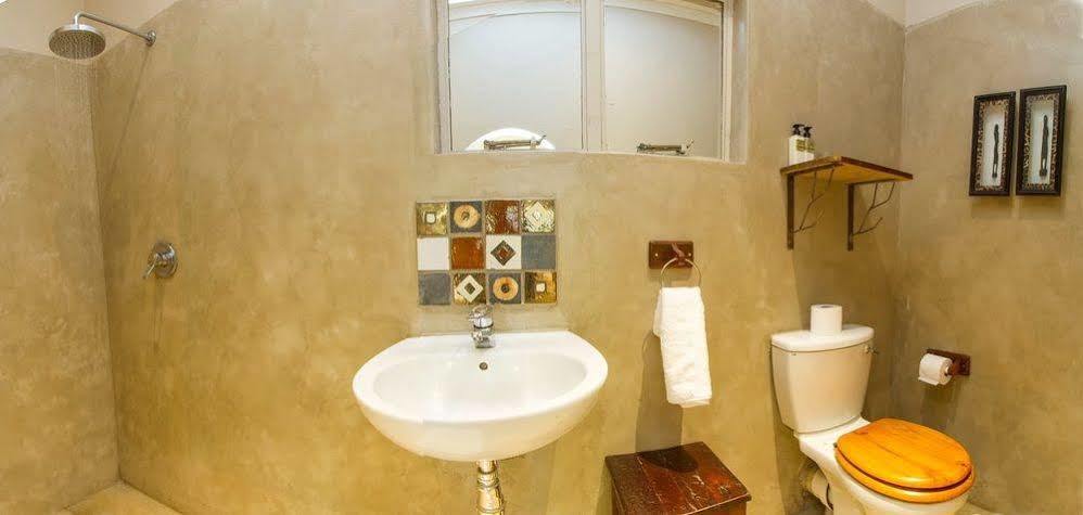 Bayete Guest Lodge Καταρράκτες Βικτωρίας Εξωτερικό φωτογραφία