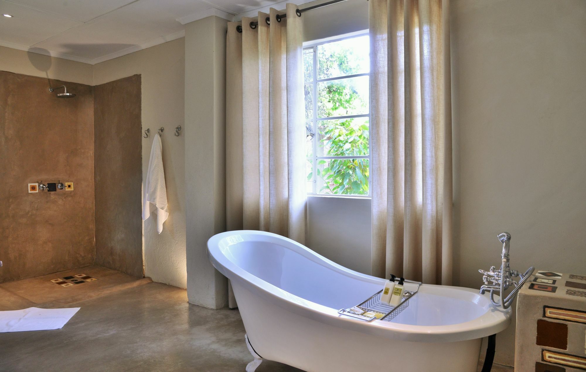 Bayete Guest Lodge Καταρράκτες Βικτωρίας Εξωτερικό φωτογραφία